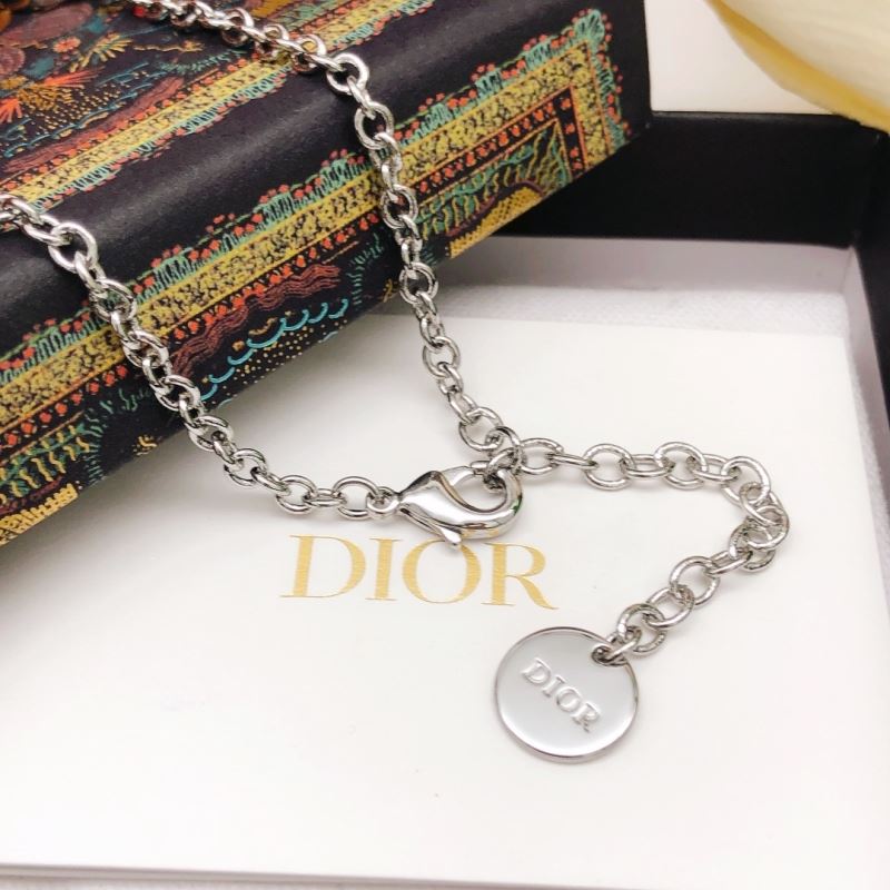 Christian Dior Necklaces